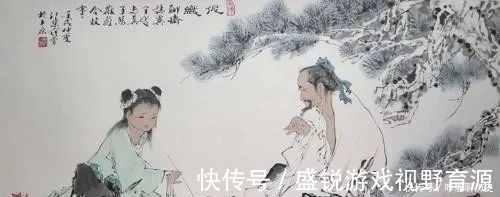 小人经#示人以愚,其谋乃大!千古奇书《小人经》,防小人、少吃亏的学问