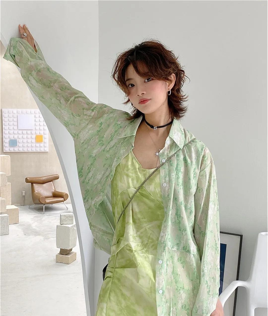 化妆|日常穿搭化妆总是显黑?那是你没选对颜色