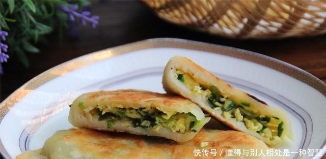 春季佳蔬,韭为先,分享12道韭菜的做法,鲜香味美,好吃下饭