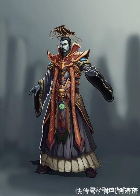 莘氏媵臣|《史记》第三卷之殷本纪——名句节选