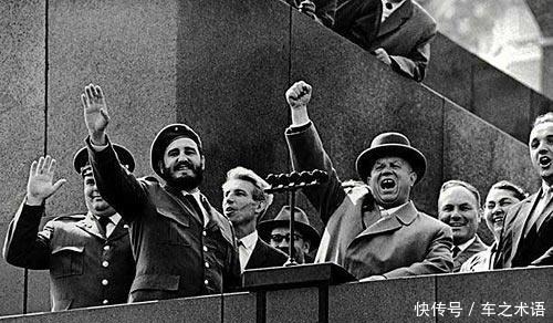 罚单|此人在联合国大会上用鞋敲桌子,被开天价罚单,回国后却成了英雄