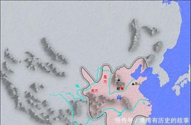 羡慕|纣王有酒池肉林完全不用羡慕,他们吃的连你们家狗都会嫌弃!