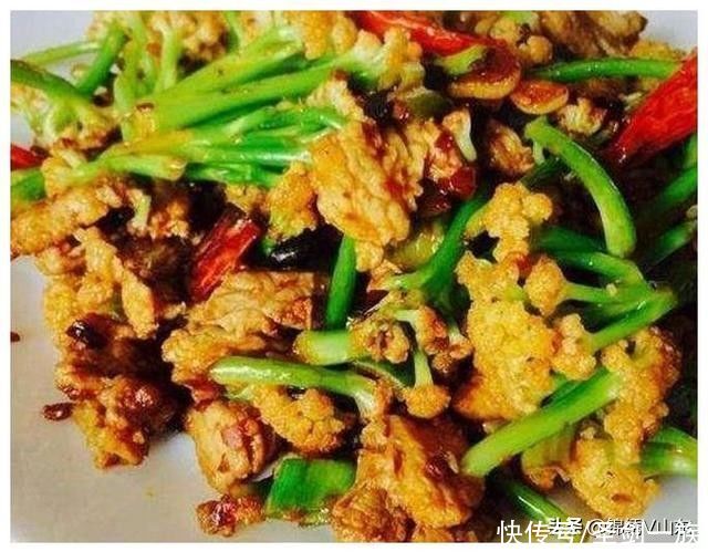 料酒|可口美味的12道下饭菜，营养均衡很爽口，鲜嫩无比，做法还简单