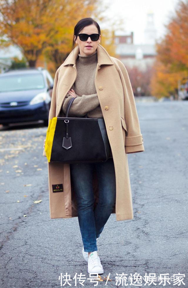 女人过了四十岁,这4种颜色要少穿,显得没气色不说,还很掉价