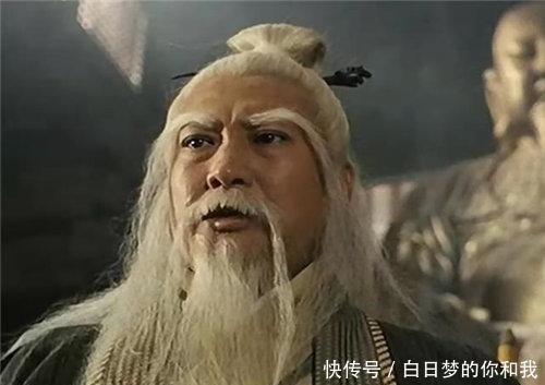 武当派|武当派张三丰与全真教的王重阳,究竟谁更强金庸并非一个档次