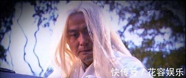 郭襄!倚天中,能吊打空见的六大高手,张三丰排第五,第一是郭襄的儿子