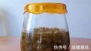 补血|把葡萄干煮水喝，喝上7天，扫光你体内肝脏80毒素，还抗癌