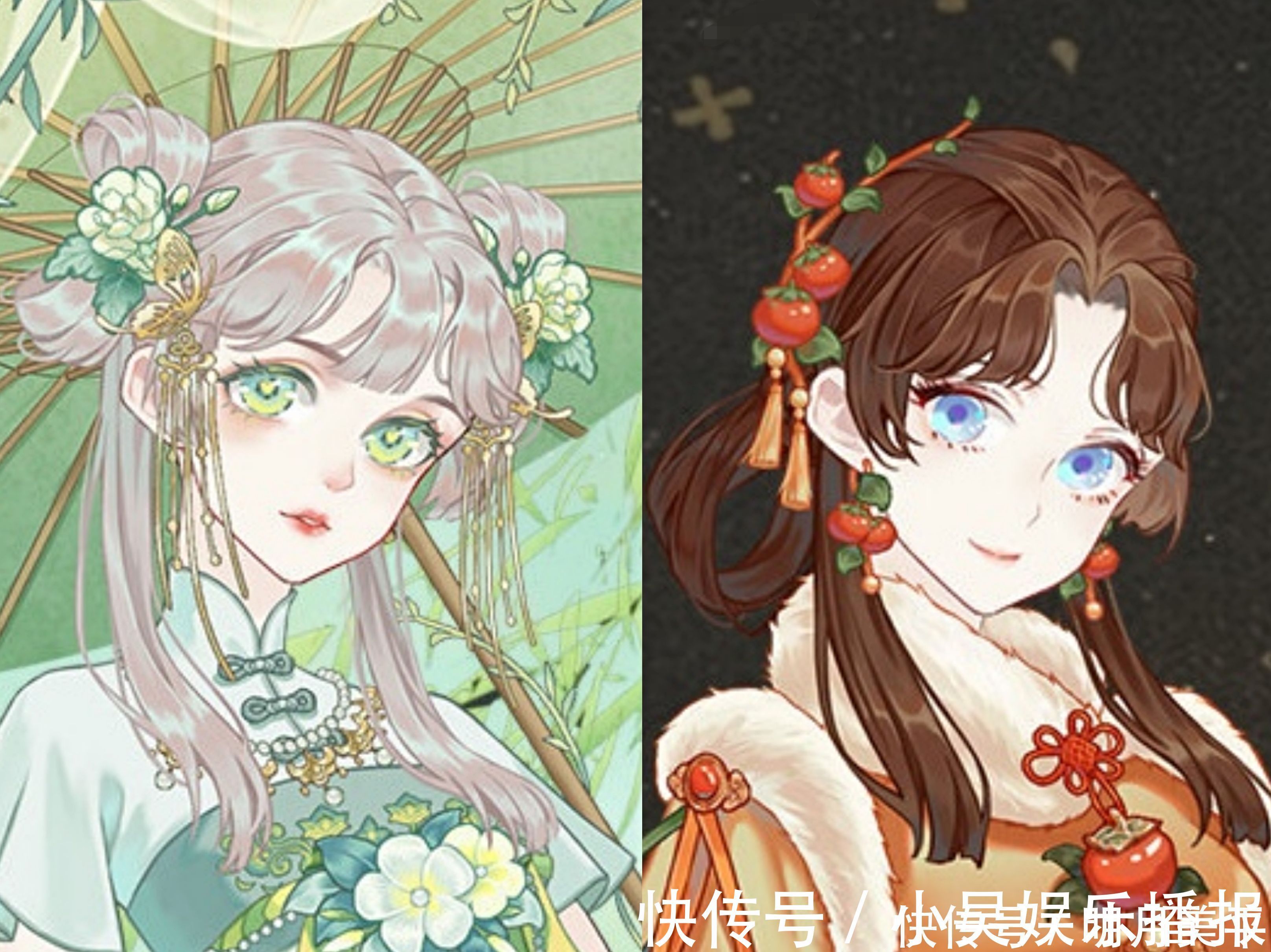 氪金|螺旋圆舞曲:氪金系列成众矢之的,新绿蛋套装躺赢,清新暖春风