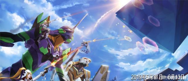 联动|《闪耀暖暖》等国产手游的动漫联动热潮,“强扭”的瓜到底甜不甜!