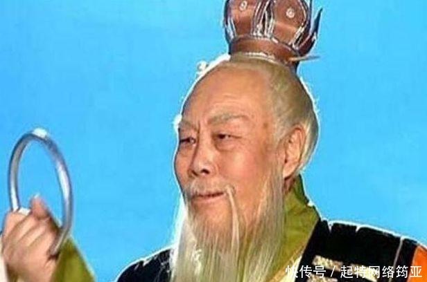 西游记|西游记:为何东土大唐没有妖怪存在,原来是因为有一位大神!