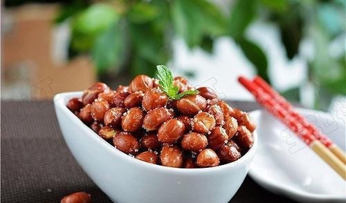 中国“最硬”的5道下酒菜，如果全都吃过，你肯定是“酒场高手”