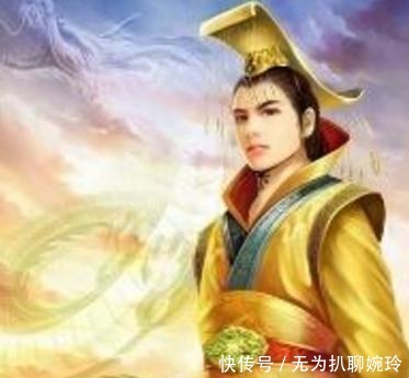  天帝帝俊与少昊、帝喾到底什么关系