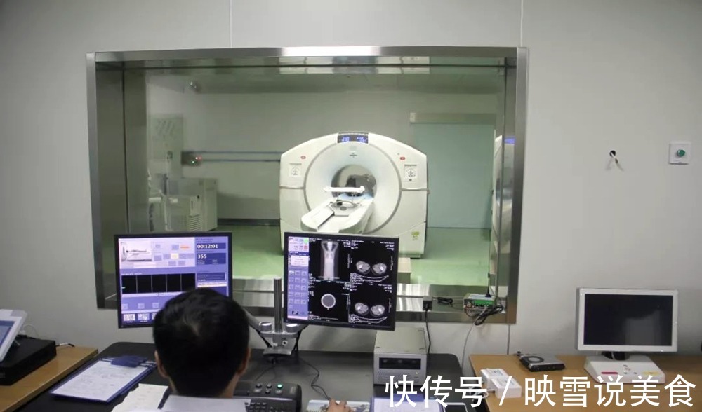 放疗|治癌二十多年,肺癌专家患上肺癌,他的一个反思,引人深思