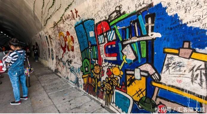 五台|像清风般温柔,像暖阳般温暖,一座让人留恋的海滨城市