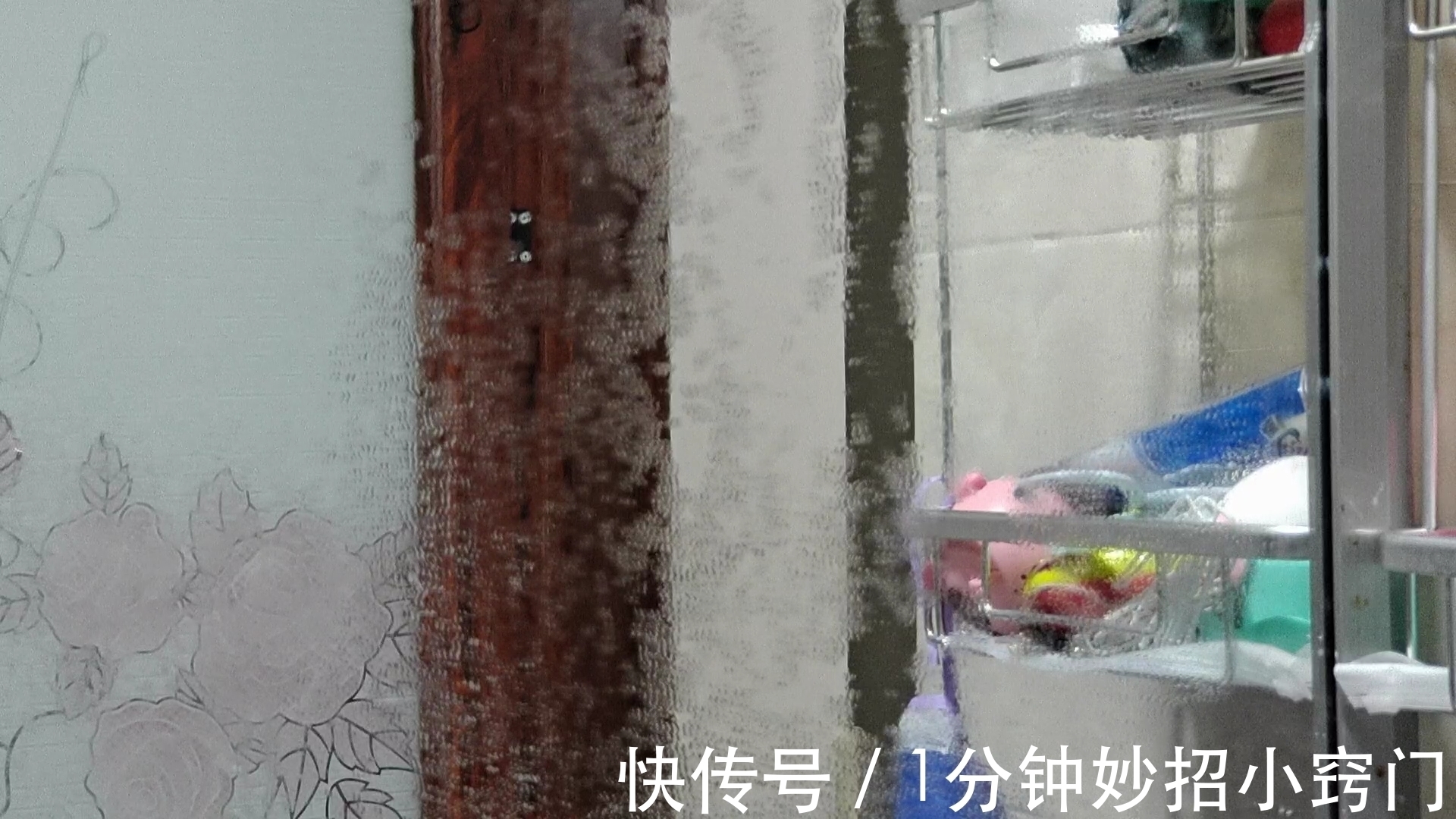 风油精|风油精和牙膏泡一泡,搞定家里大难题,看了回家试试