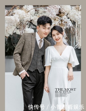 中式|拍中式复古婚纱照，掌握六个技巧更好看