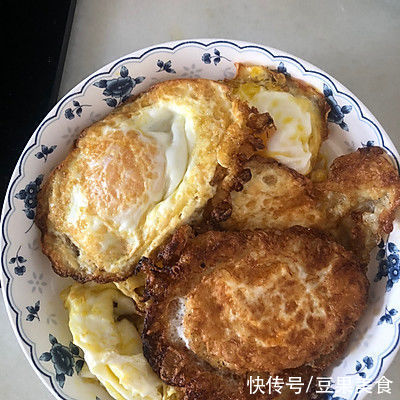 这道黄丫角焖鸡蛋连续吃了3碗，全家人都一致好评