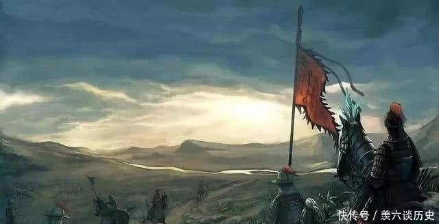 优势|十一万打六万，占据兵力优势的明军，为何在萨尔浒之战中惨败？