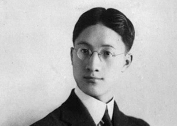 墓碑|张幼仪去世后墓碑上写了四个字,代表在死之前她终于放下了徐志摩