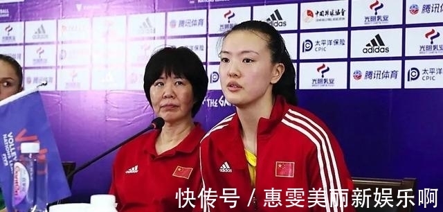 国家队|郎平退役之后,新的中国女排主教练的3大候选人,全部亮相了!