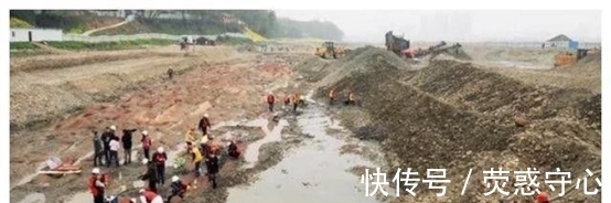 文物$村民挖出千年“金龙”,价值1000万元,为何一夜暴富后被抓了