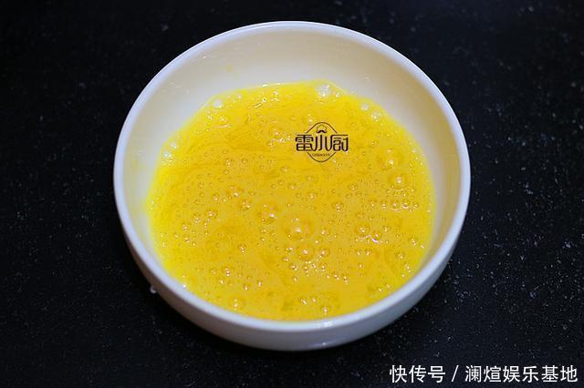 闺女|这个早餐又好吃又简单，早起三分钟就搞定，完美！