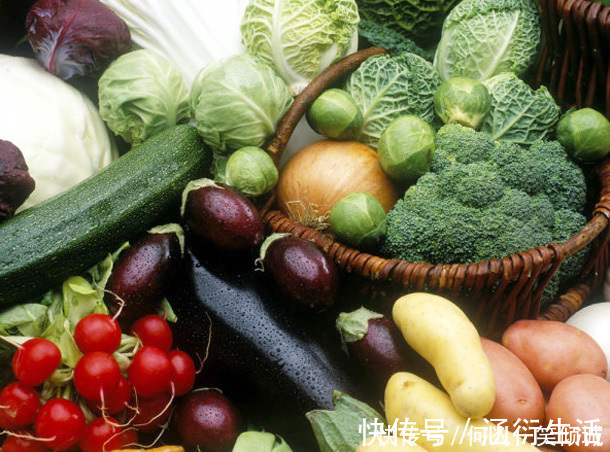 红薯|50岁就“人老珠黄”吃这3种富含“雌激素”食物，皮肤白嫩更年轻