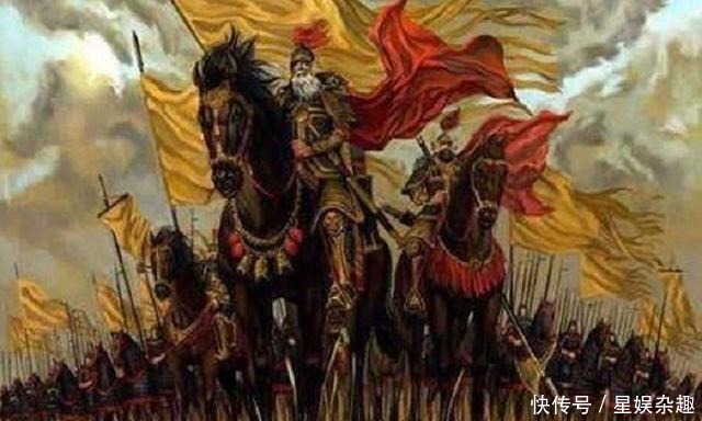 清朝|清朝八旗军如此强大,为何慢慢走向了衰亡?