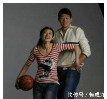 男篮|男篮莫科:因爱一夜白头,再婚也不忘前妻,深情终究抵不过现实