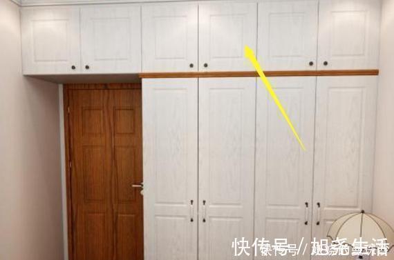 卧室|卧室里万万不要装这种衣柜了,木工说出实话,用过才知坑