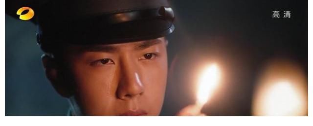 毛主席|《抉择》播出，王一博表演张弛有度大获好评