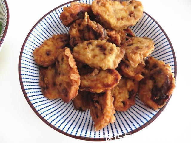 精选美食推荐茶香鸡翅，酥炸藕盒，虾皮拌秋葵的做法