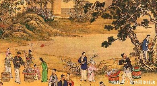 经营|谢安的后人，悉心经营财产却不贪财，背后有一个感人的故事