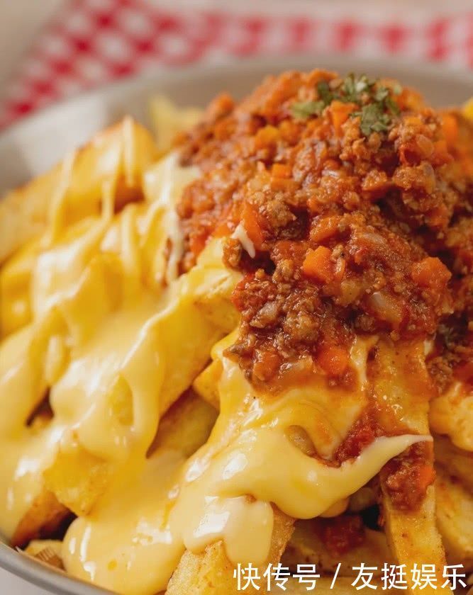 秒表m教你土豆的新方法,一次好好吃一个星期