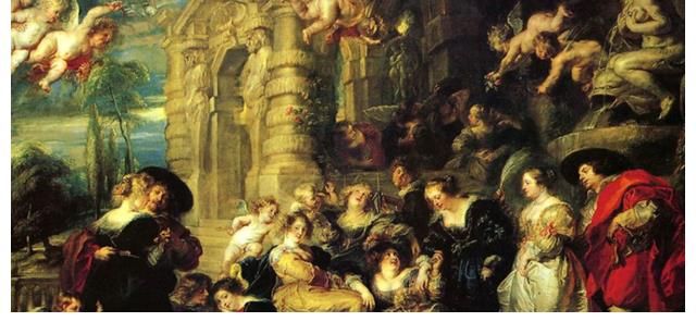 土地|《资本论》：什么是“原始积累”？农民的土地为何会被社会剥夺？