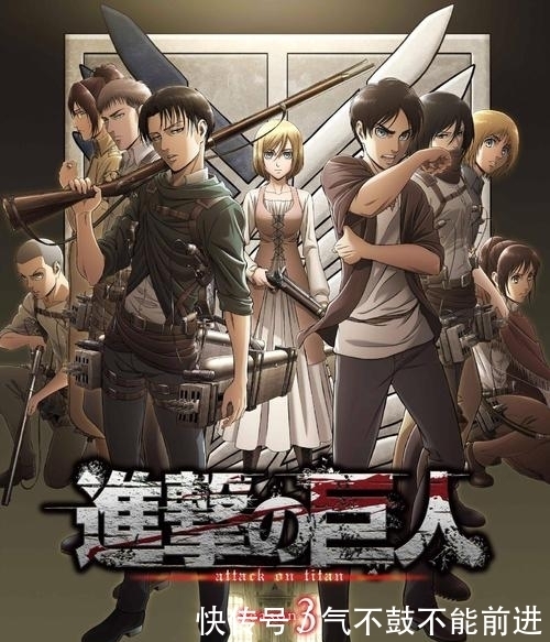 这年头“神作”一词就是死亡flag,二次元可千万别盲目造神了