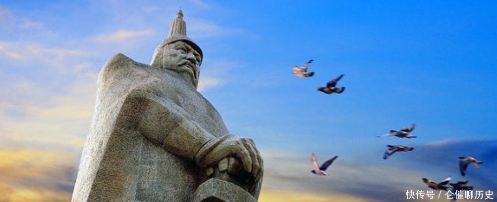 名将施琅为何宁弃侯爵而求花翎,浅谈清代花翎制度的发展与演变