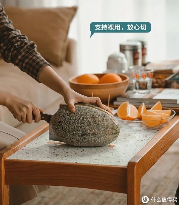 茶几|16款适合小户型的神仙茶几，我不允许你还不知道！