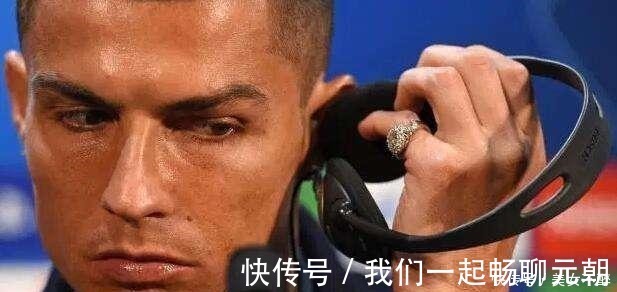 瞎眼|细扒C罗奢华珠宝:百万镑钻石表闪瞎眼 乔妹一只手值72万镑