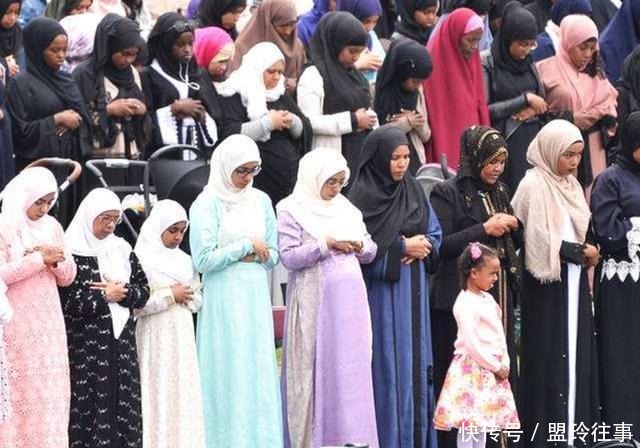 世界宗教|三大宗教中最早创立的佛教,为何现在却最弱小呢?