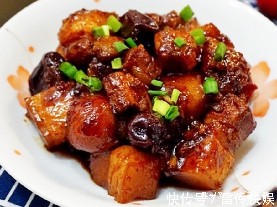 凉拌茄子|老公爱吃的几道下酒菜，荤素搭配，美味简单营养，比卖的还好吃