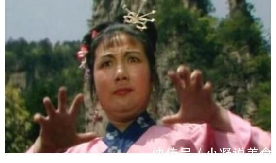 佛教&77岁“白骨精”杨春霞,不谈《西游记》,至今仍未原谅杨洁导演