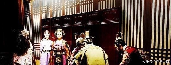 李显|为什么李隆基当上皇帝第一件事,就是干掉姑姑太平公主?