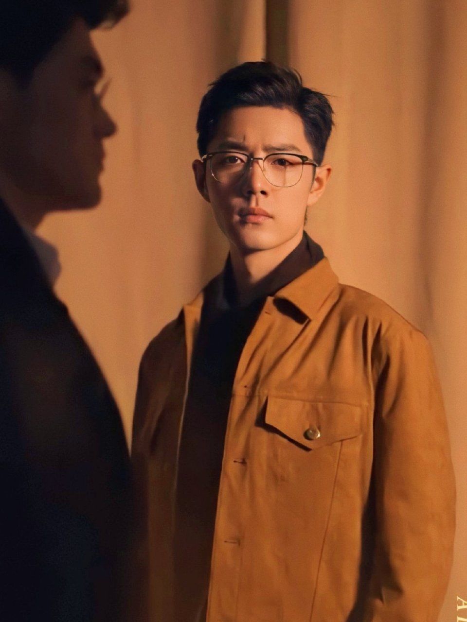 肖战救场《浪姐2》,参与成团夜直播比赛,网友:熬夜也去看!