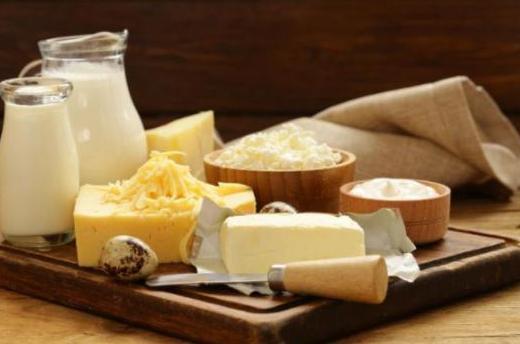 补钙|吃虾皮可以补钙医生真正补钙的是这4种食物，很多人却不爱吃