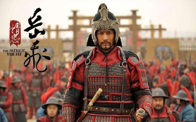 害死|岳飞被害死，十万岳家军为什么没人为其平反？确实是真没有！