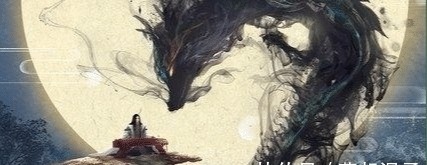 叶初@五本人气玄幻小说,第三本太经典了,在被窝里也要看完