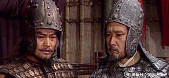 去世|赵云去世后蜀国再无大将？其实还有这三位，第一武力不输赵云！