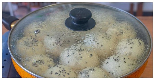 7天早餐不重样,粗细粮搭配合理,好做又好吃,照着做简单省事