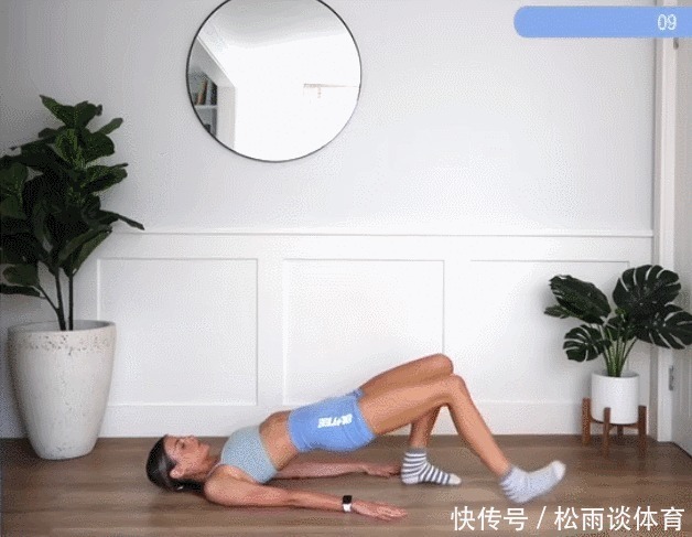 她坚持健身7年,身高170体重90斤,虽然瘦却